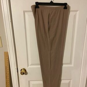 Chaus Sport Women’s  Brown Sweatpants